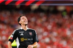 Vasco Uecta Nuno Moreira em Transferência do Casa Pia