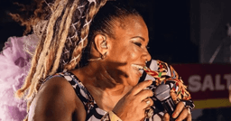 Ministra Margareth Menezes Enfrenta Processo Judicial por Shows