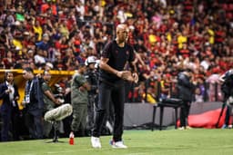 Sport realiza aportes financeiros expressivos para temporada