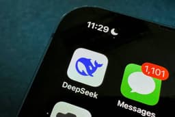 DeepSeek: A Ascensão Rápida do Chatbot de IA Chinês