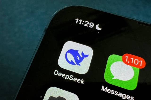 DeepSeek: A Ascensão Rápida do Chatbot de IA Chinês