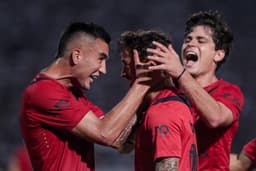 Copa do Brasil 2026: Clubes da Série A garantem vagas