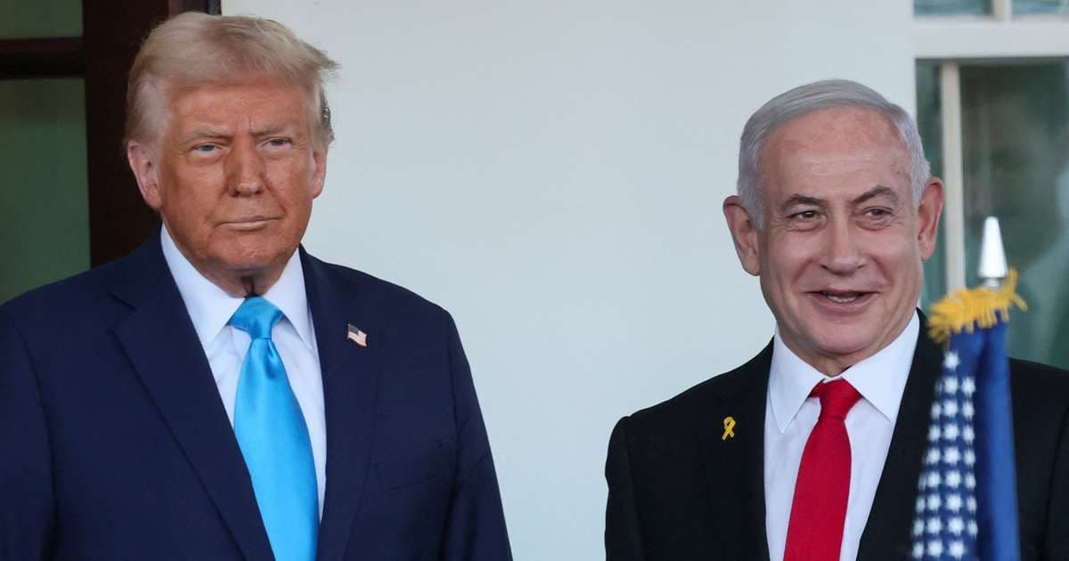 Israel planeja saída voluntária de moradores de Gaza