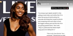 Ayo Edebiri Revela Ameaças Após Viralização de Misinformação