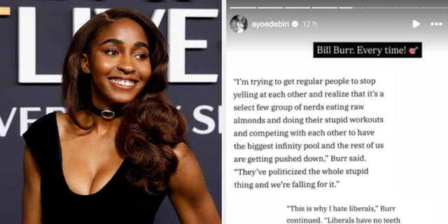 Ayo Edebiri Revela Ameaças Após Viralização de Misinformação