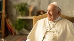 Papa Francisco apresenta melhora gradual, diz Vaticano