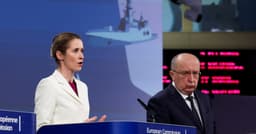 Líderes da União Europeia Enfatizam Defesa e Economia