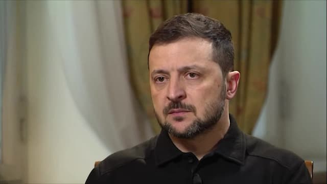 Consequências da guerra para a Ucrânia e Zelensky