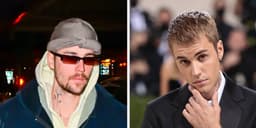 Justin Bieber fala sobre saúde mental e apoio familiar