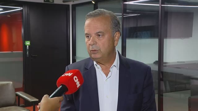 Senador Marinho aguarda afastamento de Pochmann do IBGE