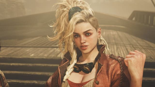 Benchmark gratuito de Monster Hunter Wilds para PC