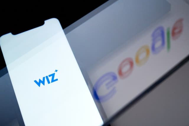 Google Compra Wiz por $32 Bilhões e Revoluciona Cibersegurança