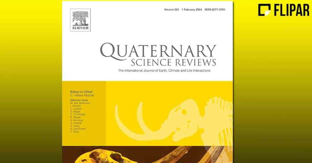 Estudo revela antigo continente submerso na Austrália