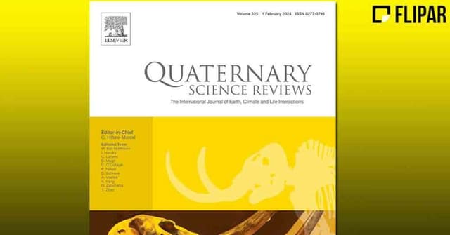 Estudo revela antigo continente submerso na Austrália