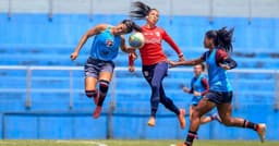 Bragantinas se preparam para temporada de 2025