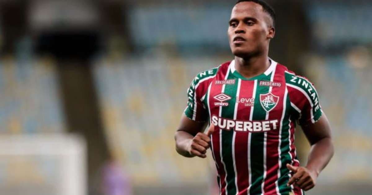 Jogadores Colombianos Dominam Assistências no Fluminense