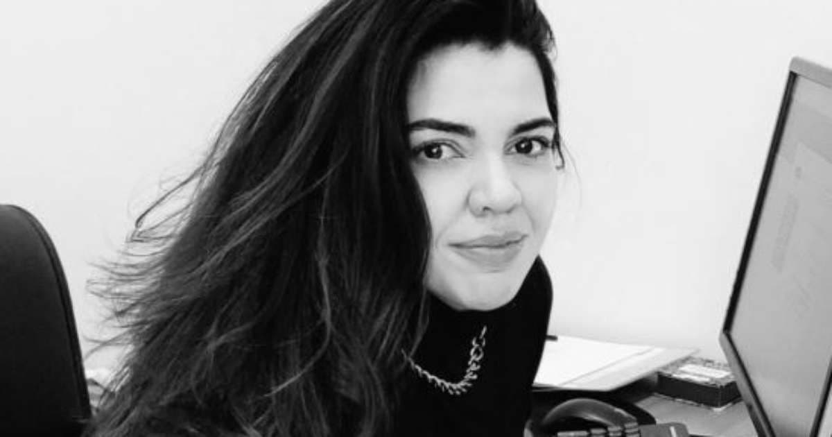 Vanessa Ricarte: jornalista assassinada após denúncias de agressão