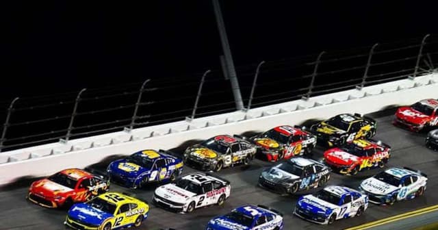 NASCAR Cup se direciona para Atlanta após Daytona