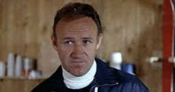 Gene Hackman e esposa: suspeita de intoxicação por gás