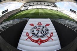 Atualizações do Corinthians sobre Garro, Depay e Yuri Alberto