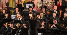 Gramado in Concert traz música erudita para todos