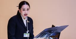 Censura à Primeira-Ministra da Tailândia Gera Polêmica