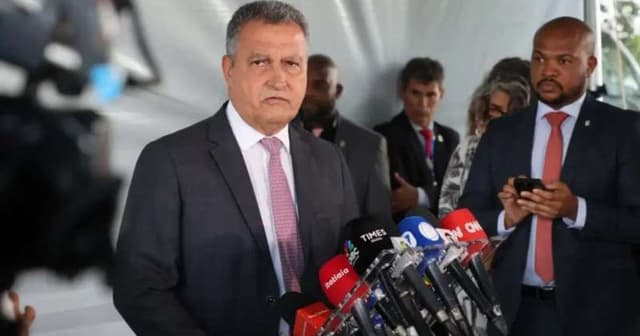 Ministro da Casa Civil realiza agenda estratégica no RS