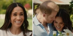 Meghan Markle supera críticas com seu novo programa