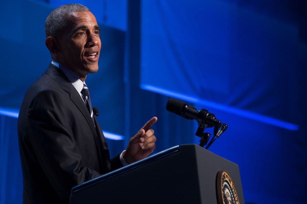 Barack Obama Se Junta ao Bluesky e Gera Curiosidade