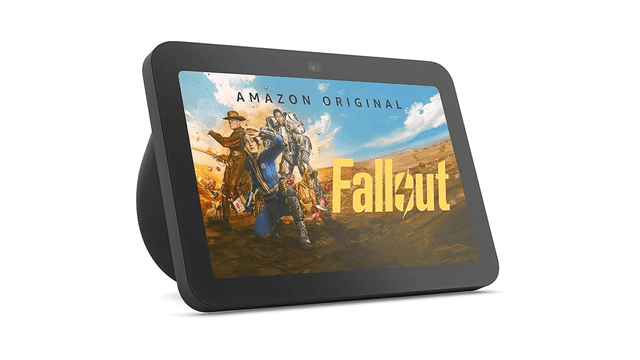 Review: Novo Echo Show 8 (3ª geração) - A Revolução da Casa Inteligente