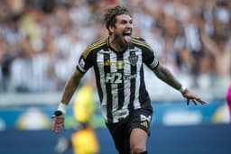 Atlético-MG pode receber bônus por título do Mineiro