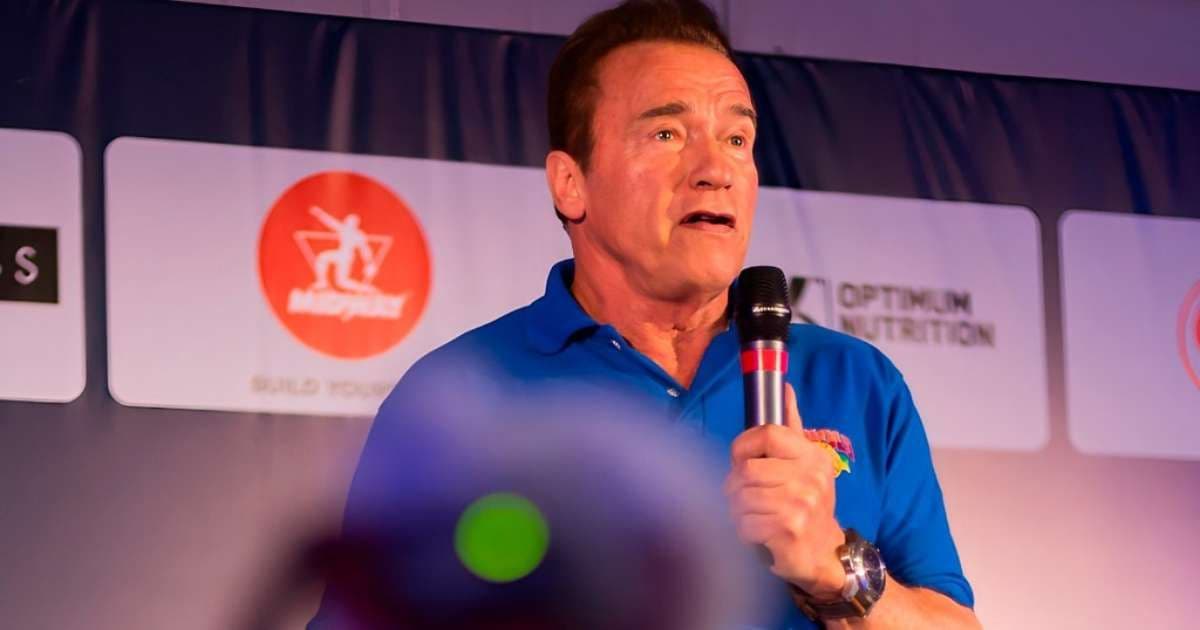 Arnold Sports Festival 2025 promete recorde de público