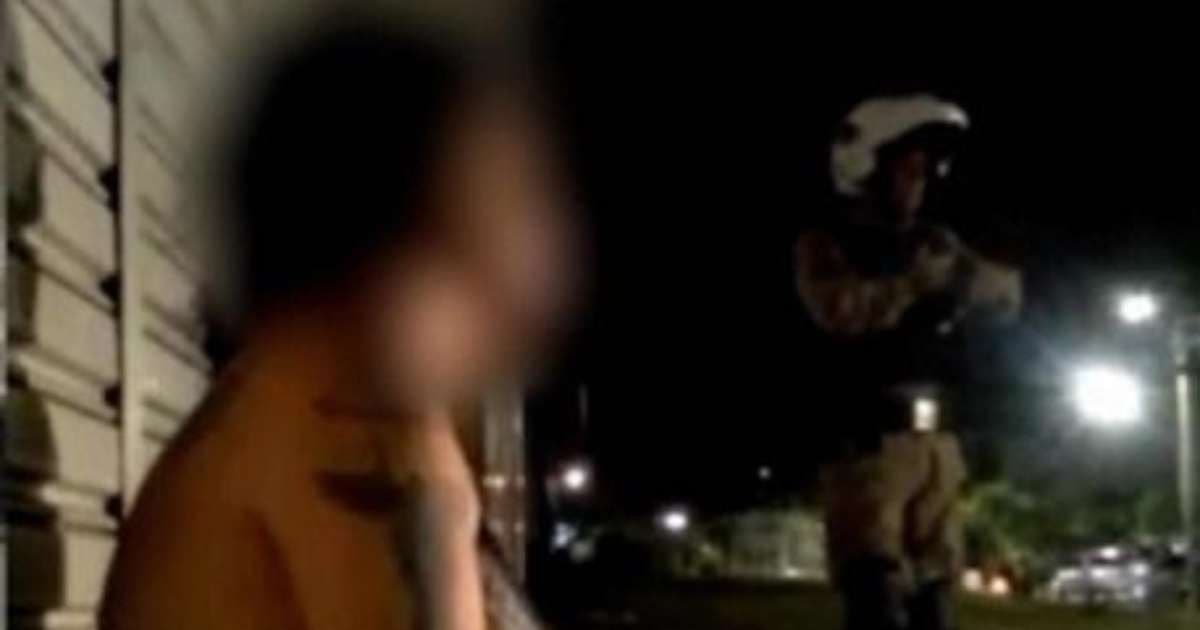 Homem agrediu ex-companheira e cortou seu cabelo