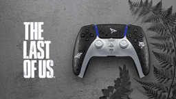 PlayStation Lança Controle DualSense Especial The Last of Us