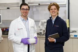 ReactWise Inova na Indústria Farmacêutica com Inteligência Artificial