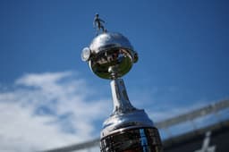 Libertadores 2025: detalhes do sorteio da fase de grupos