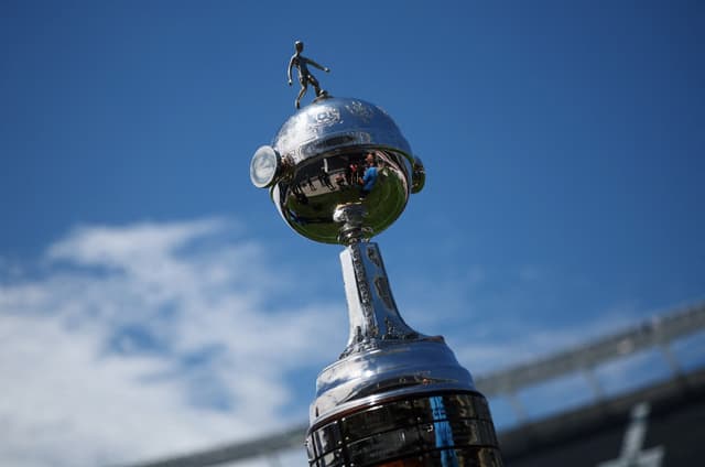 Libertadores 2025: detalhes do sorteio da fase de grupos