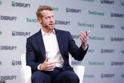 Startup de Robôs de Kyle Vogt Avaliada em $2 Bilhões