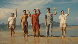 White Lotus: tudo que você precisa saber antes da 3ª temporada