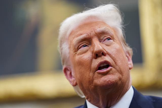 Trump planeja tarifas para combater impostos sobre big techs