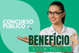 Concurso Seplan 2025 oferece salário de R$ 12,4 mil