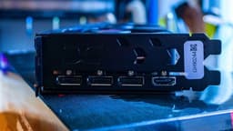 AMD Radeon RX 9070 XT surpreende com novo design