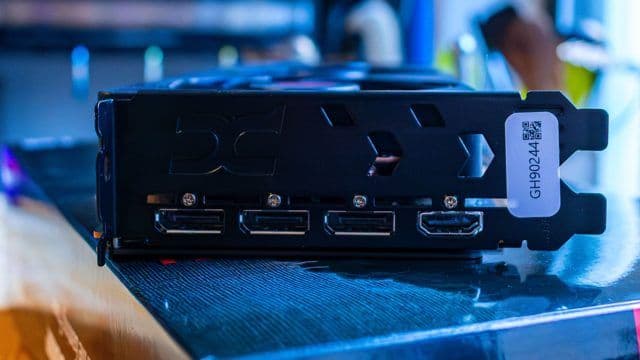 AMD Radeon RX 9070 XT surpreende com novo design