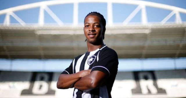 Atlético Mineiro Negocia Atacante do Juventude