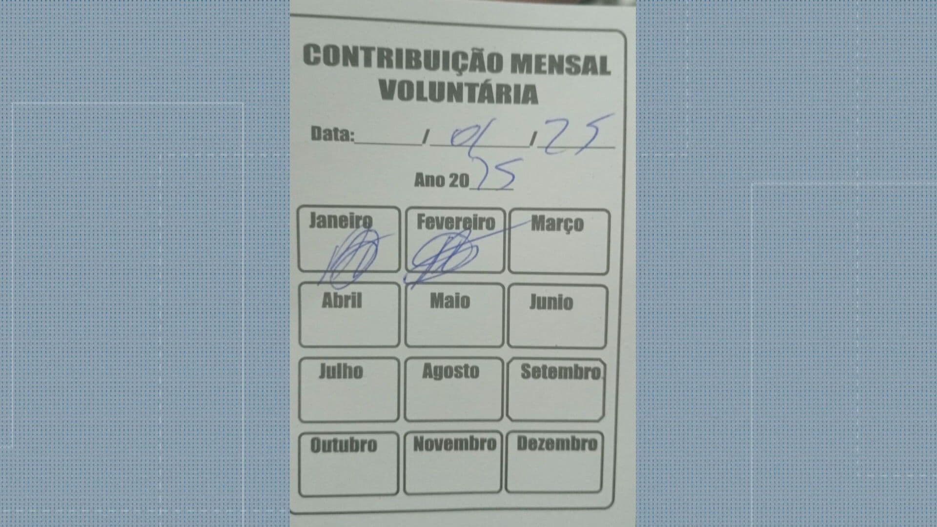 Moradores do Catiri relatam cobrança mensal da milícia