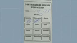 Moradores do Catiri relatam cobrança mensal da milícia