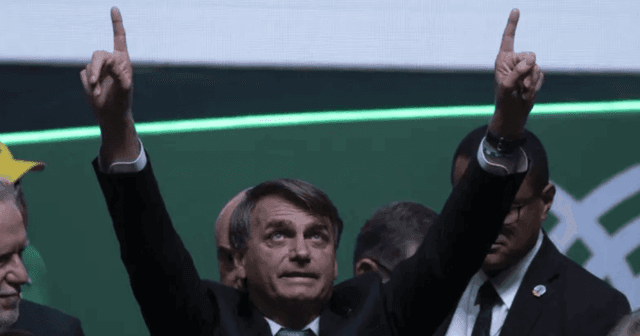 Defesa de Bolsonaro pede anulação de delação e julgamento no STF