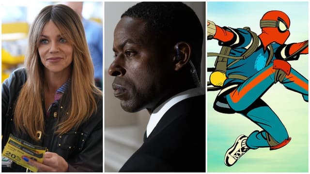 Disney+ lidera ranking das séries mais vistas da semana