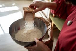 Japão utilizará reservas de arroz para controlar preços