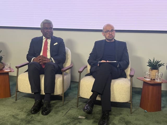 Google amplia negócios de IA no Reino Unido com Agentspace